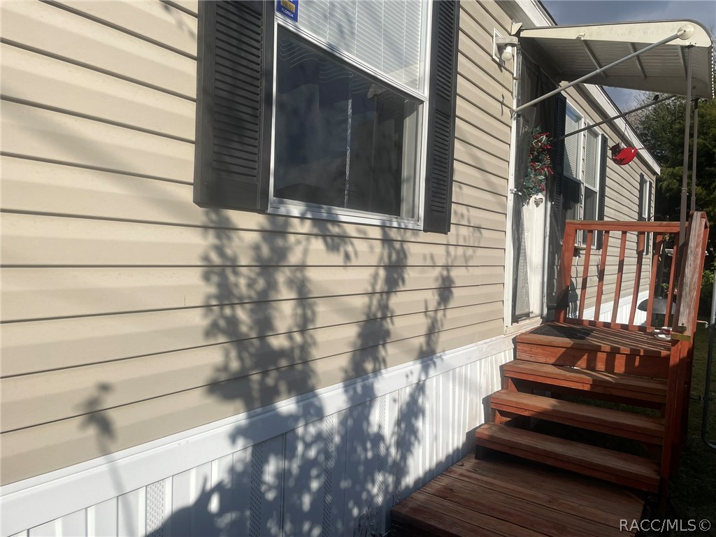 4025 N Bluewater Drive — photo