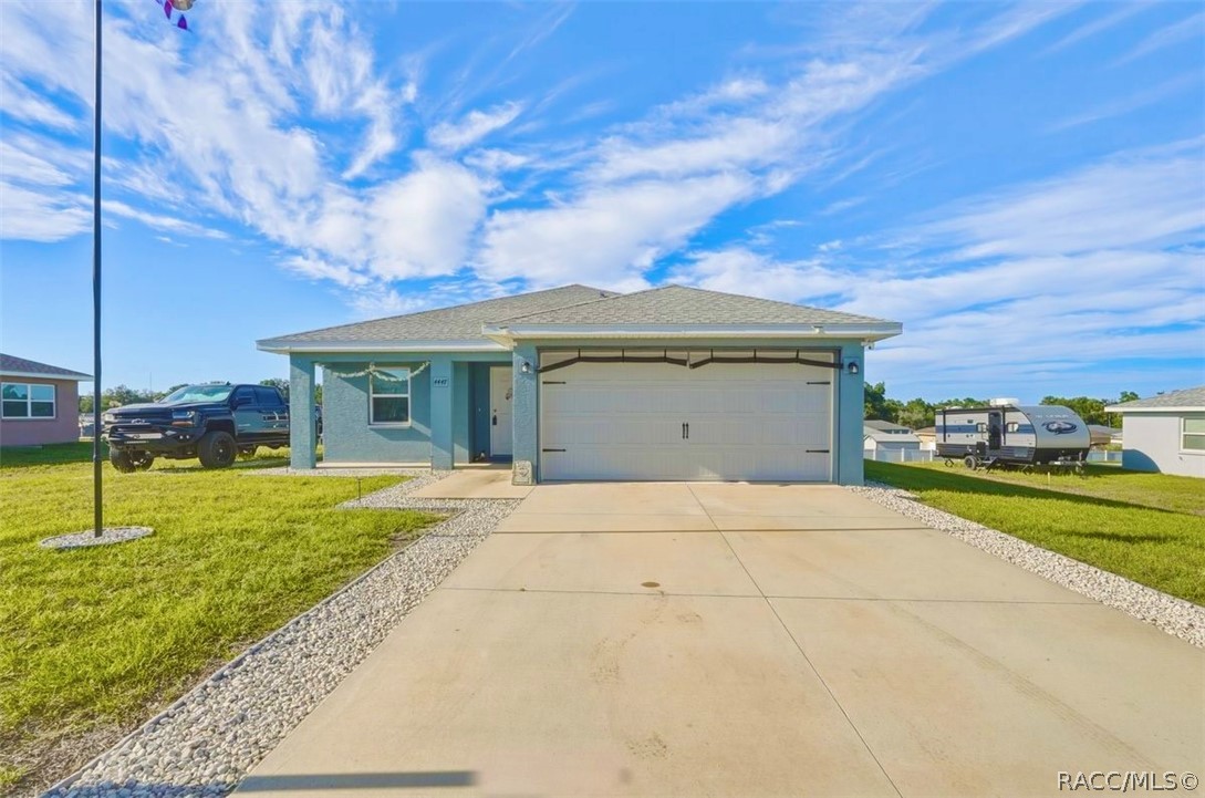 4447 E Taper Street — photo