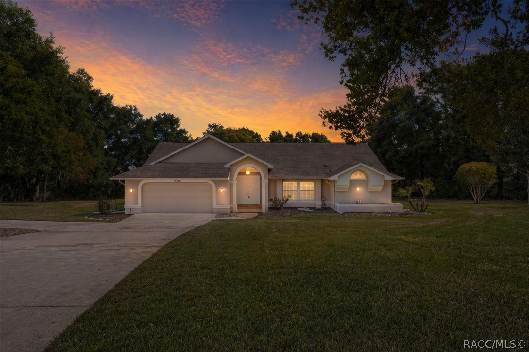 10417 Golfers Way — photo