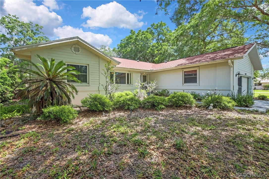11587 W Timberlane Drive — photo