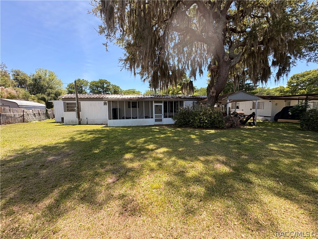 10319 E Pike Drive — photo