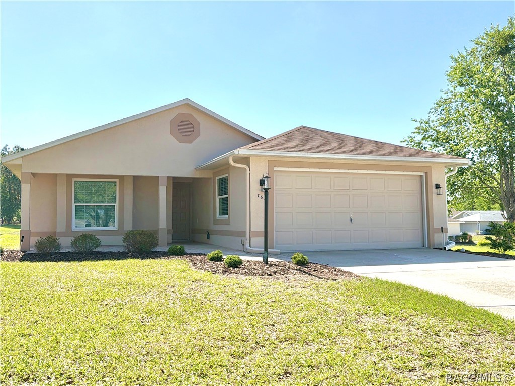 765 W Toucan Loop — photo