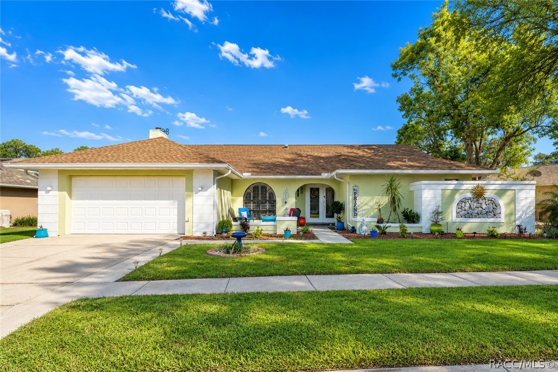 8930 Brooker Drive — photo