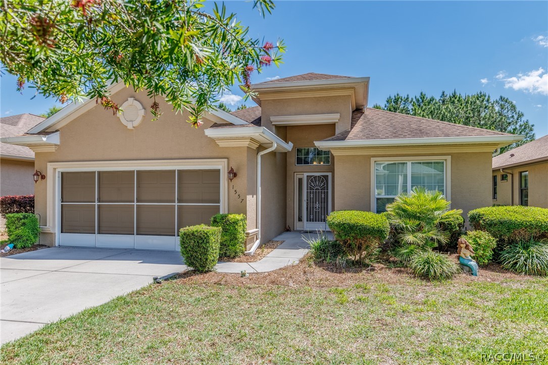 1557 W Caroline Path — photo