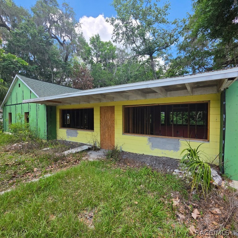 8869 E Ogden Lane — photo