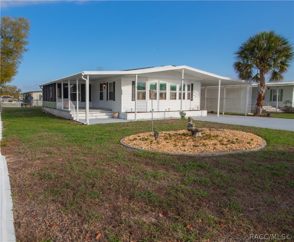 9141 Salisbury Drive — photo