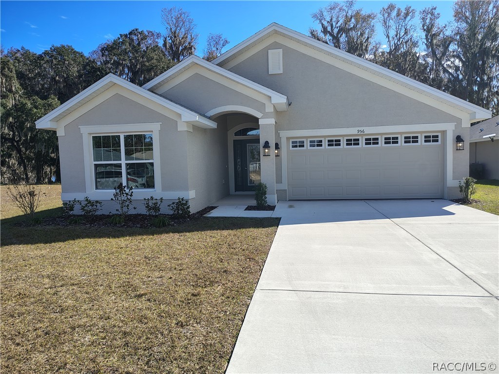 1110 Heron Point Drive — photo