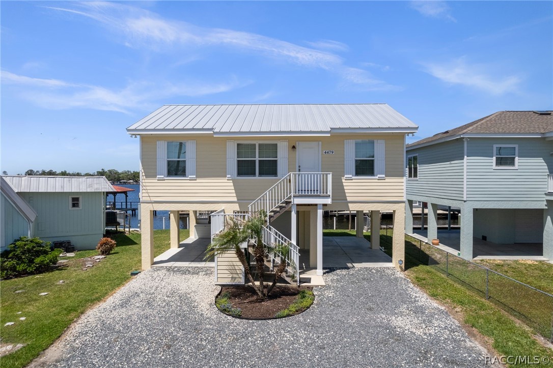 4479 S Capecove Loop — photo