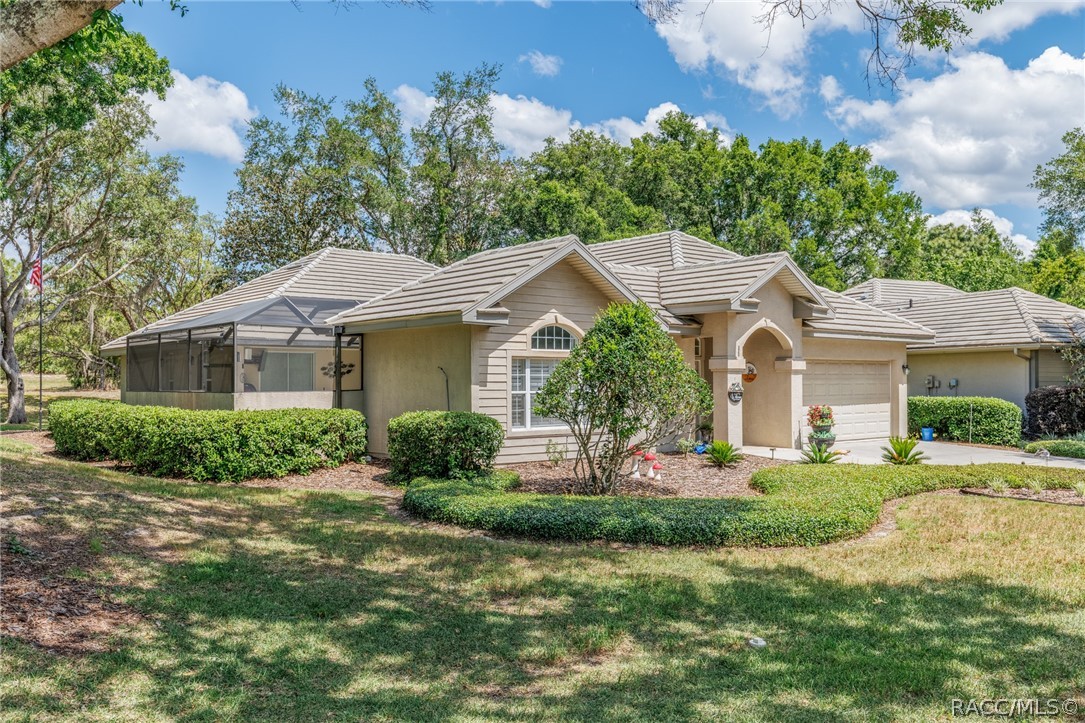 3099 N Barton Creek Circle — photo