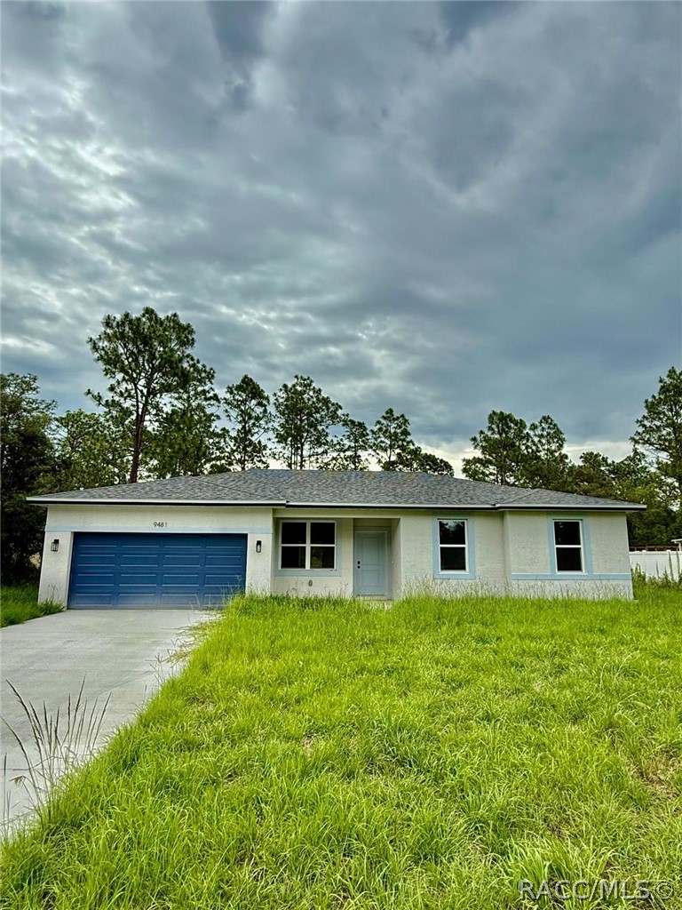 9481 N Stafford Drive — photo