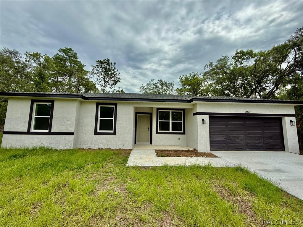 1659 W Belen Drive — photo
