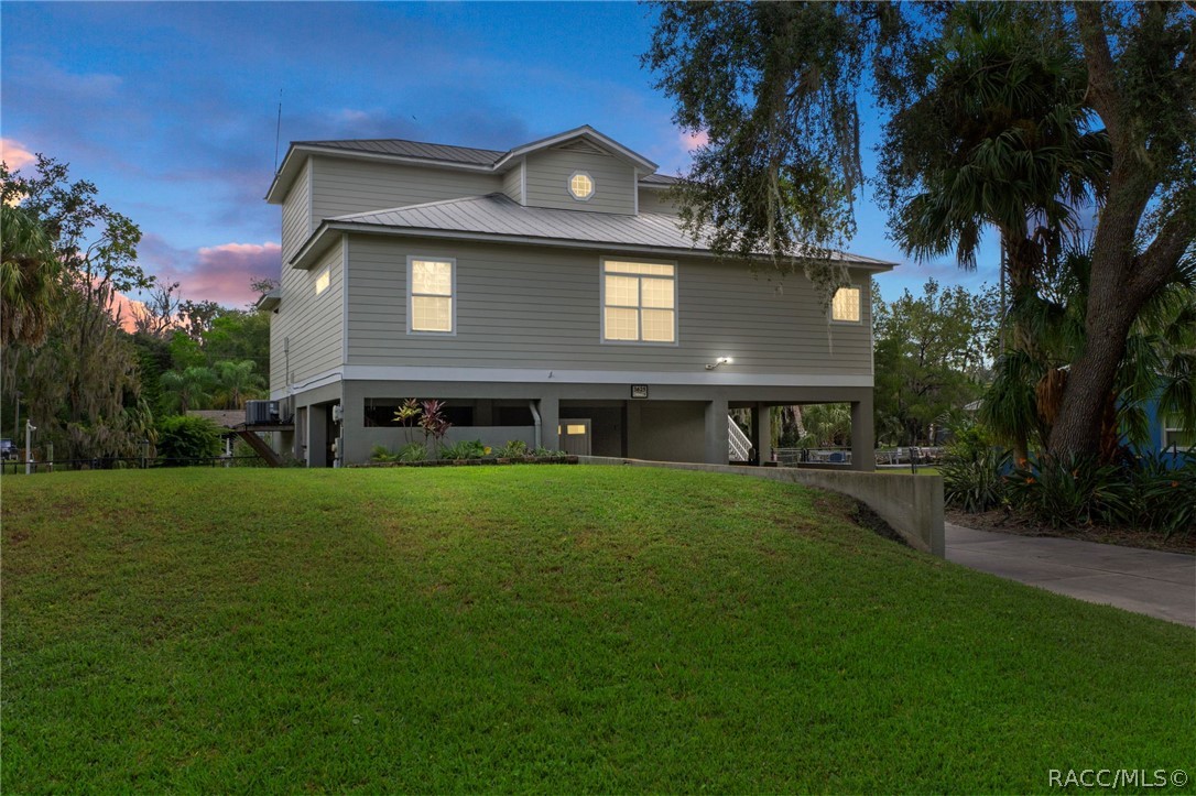 3625 N Suwannee Point — photo