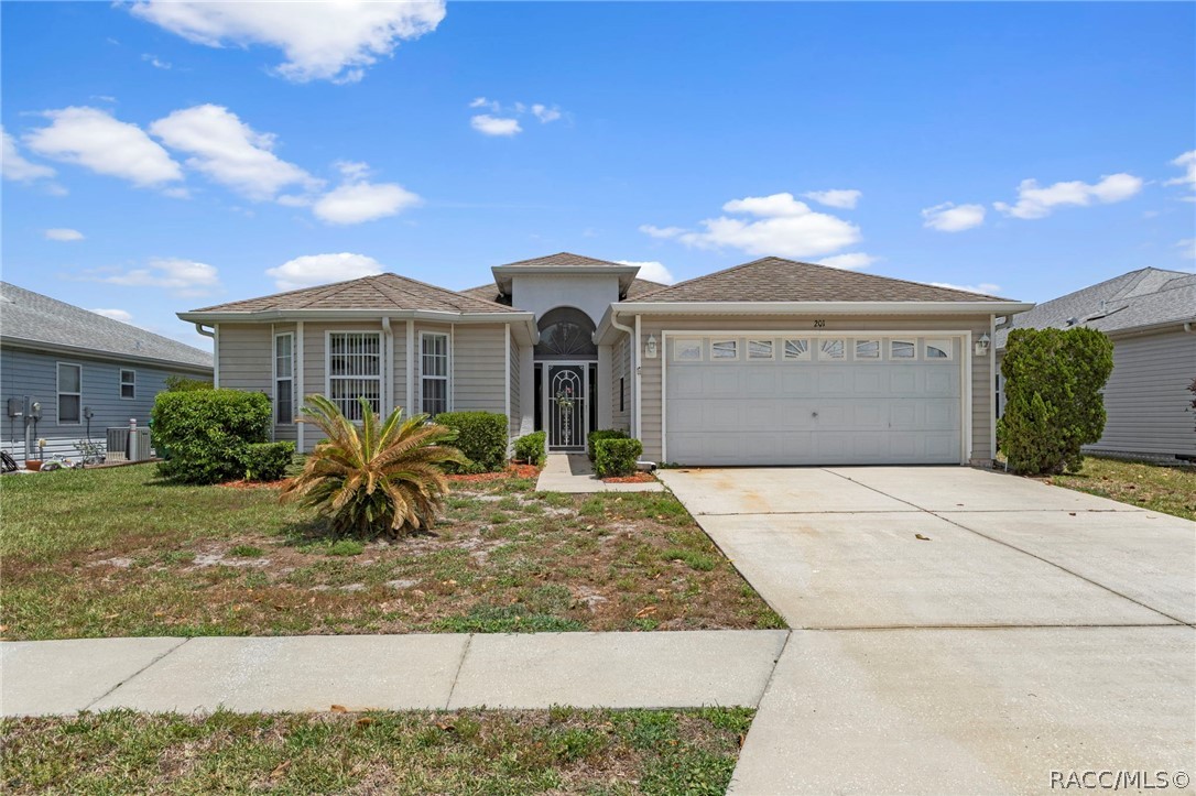 201 N Golf Harbor Path — photo