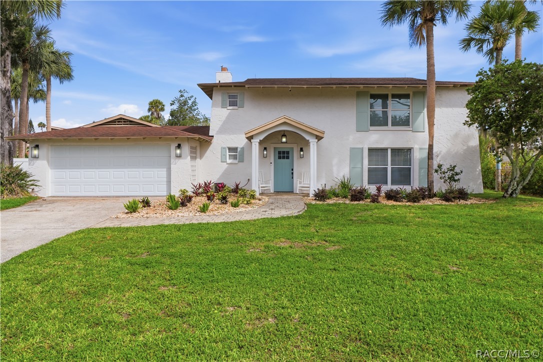 9235 W Harbor Isle Court — photo