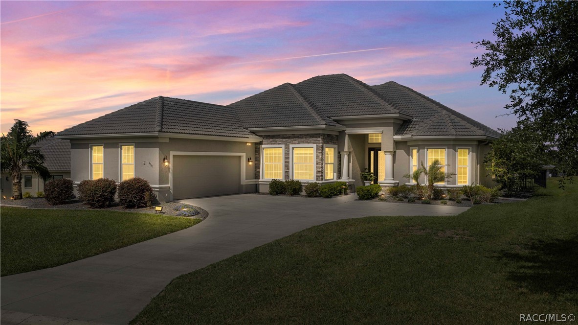 2371 N Peakview Loop, Hernando, FL 34442 — photo 3