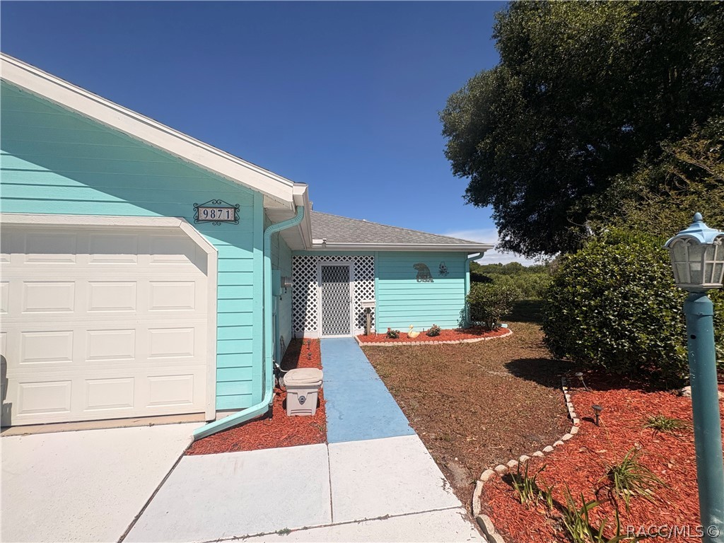 9871 E Pebble Creek Court — photo
