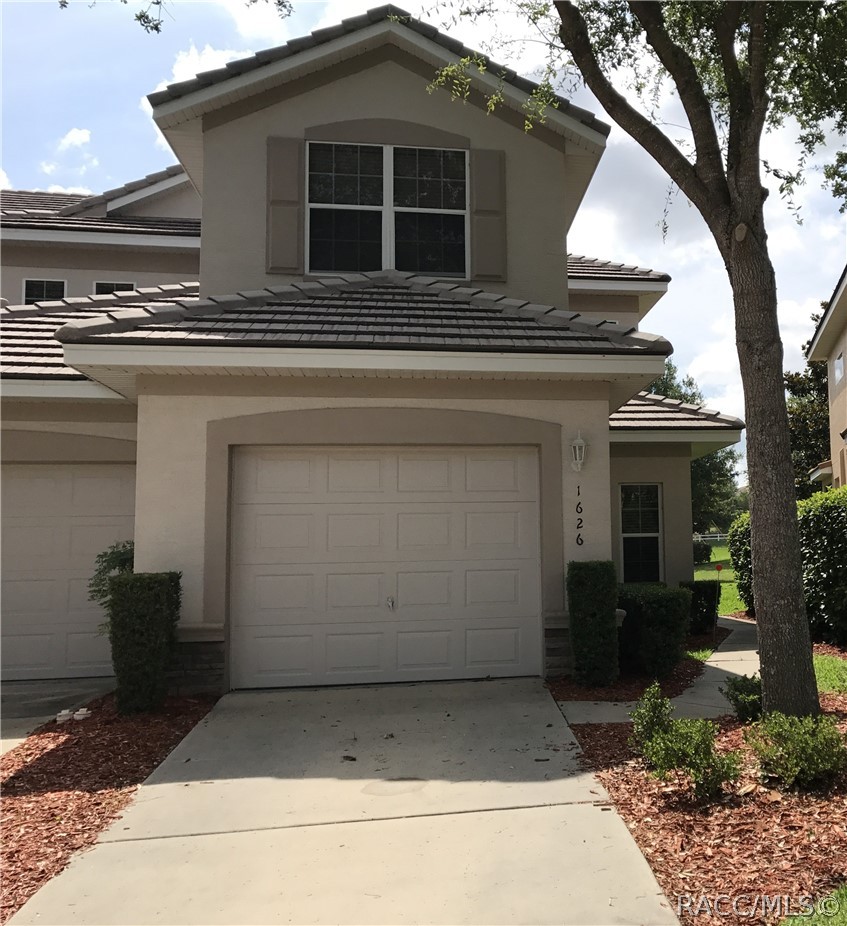 1626 W Spring Meadow Loop — photo