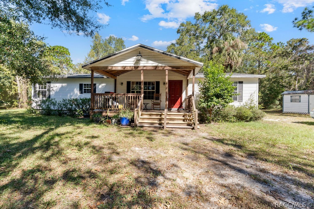 8171 SE 144th Place — photo