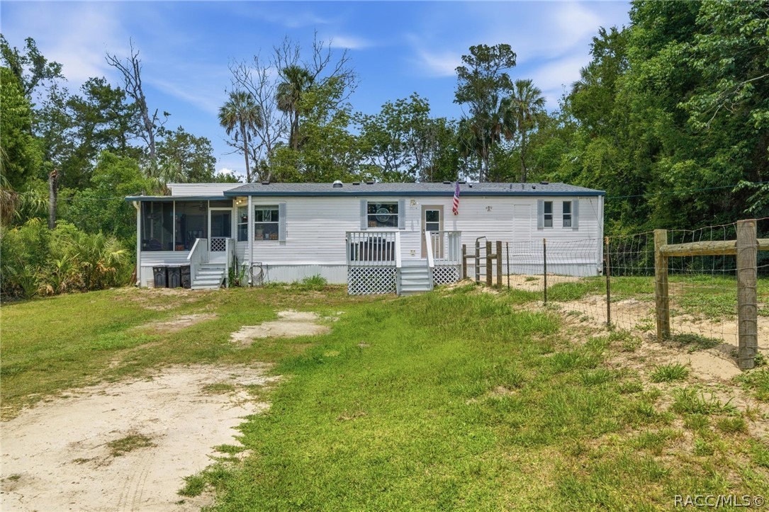 11065 W Townsend Lane — photo