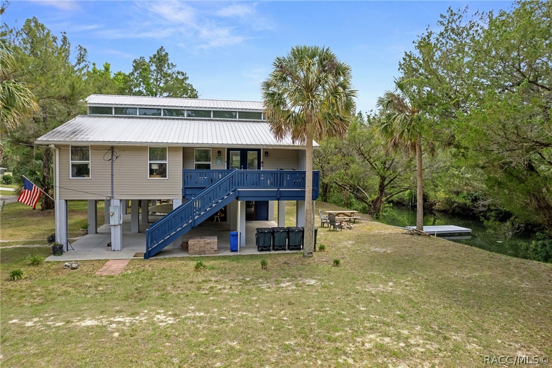 2272 S Todd Point — photo