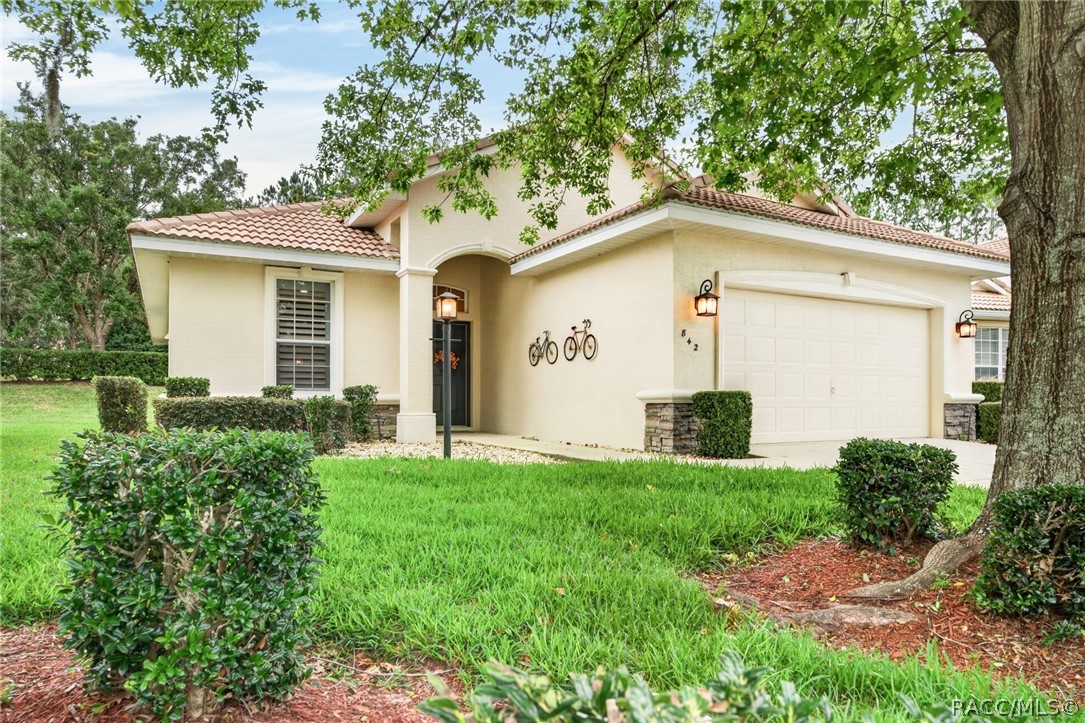 842 W Silver Meadow Loop — photo