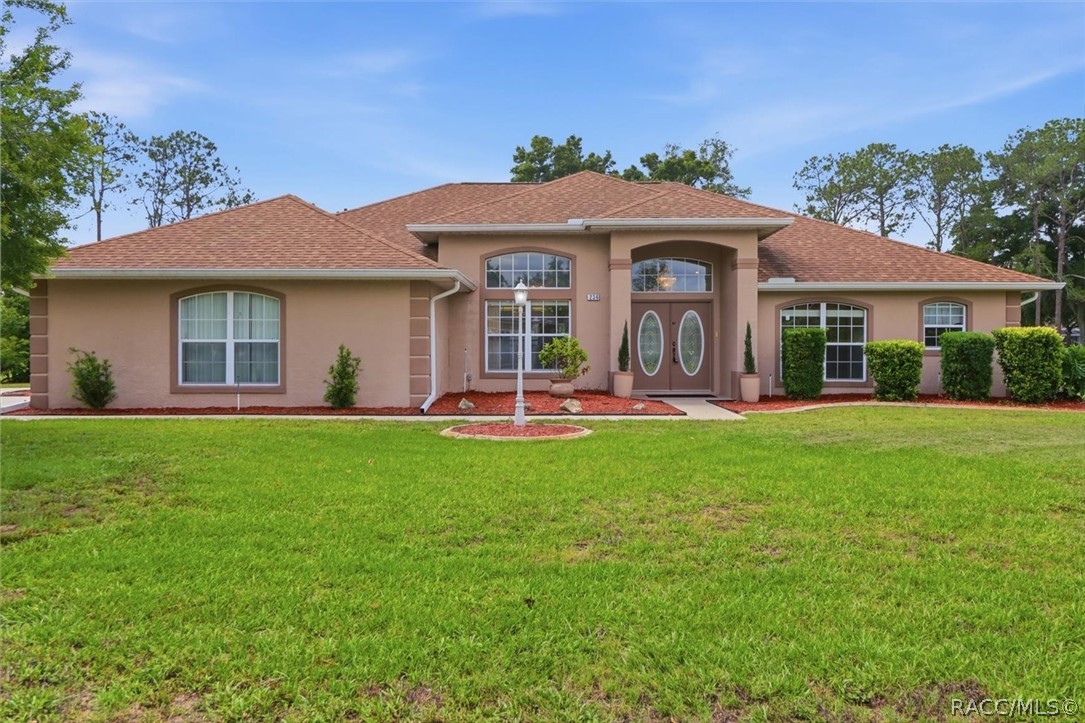 234 E Eureka Court — photo