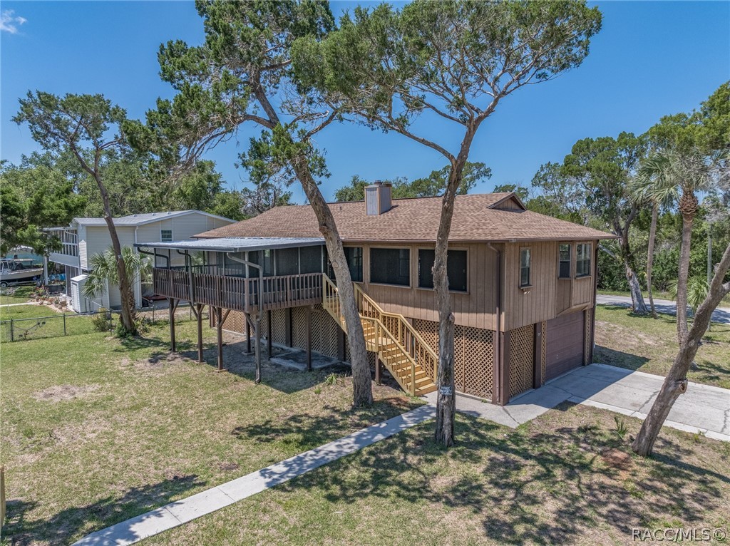 1517 S Fishcreek Point — photo