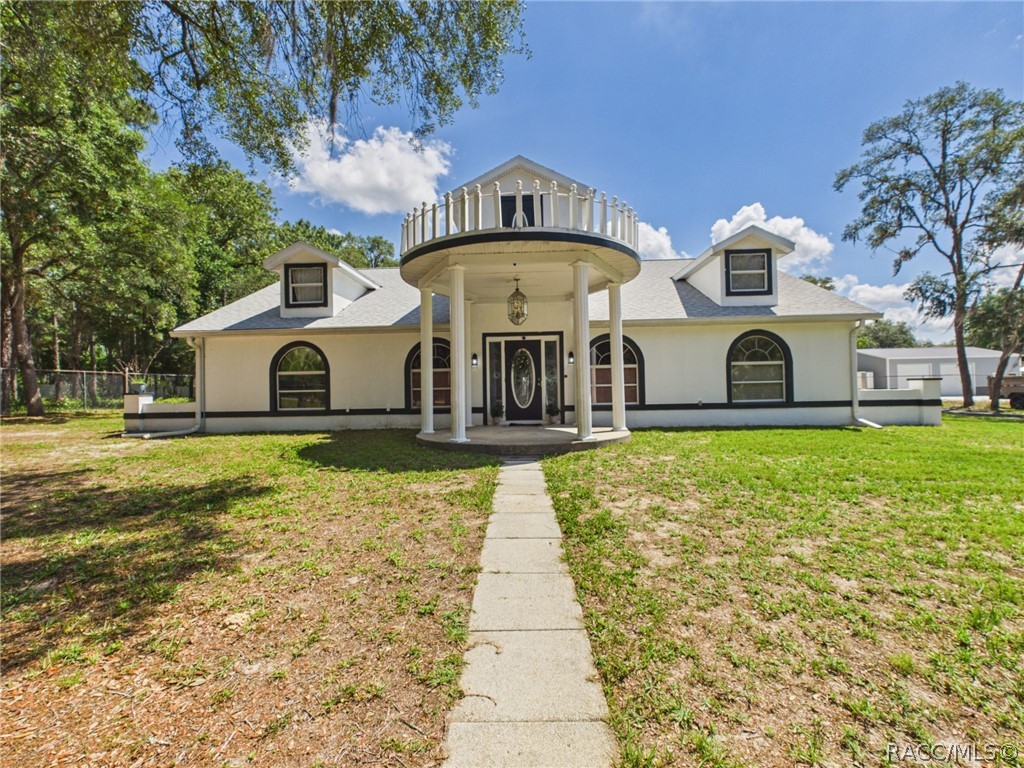 355 E Buckingham Drive — photo