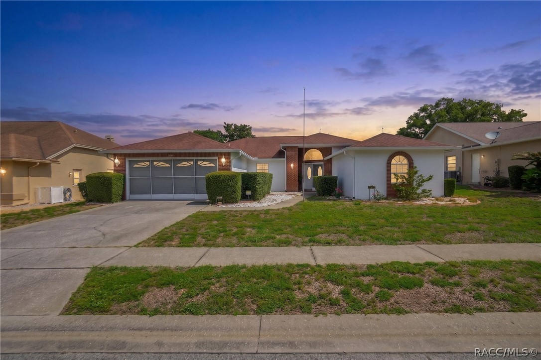 3943 W Fieldwood Court — photo