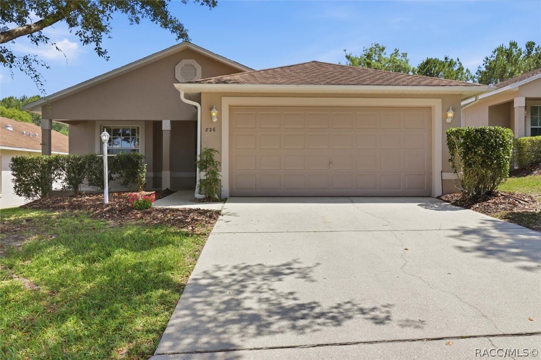 826 W Cockatiel Loop — photo