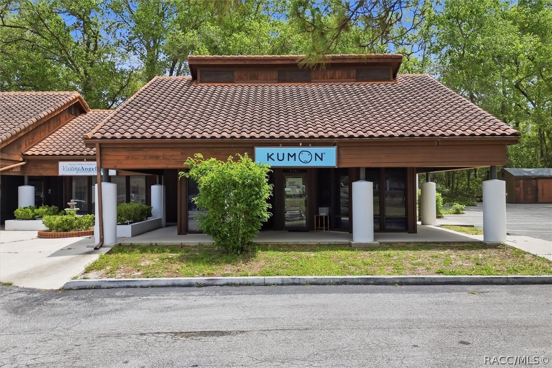 3380 E Gulf to Lake Highway 17 — photo