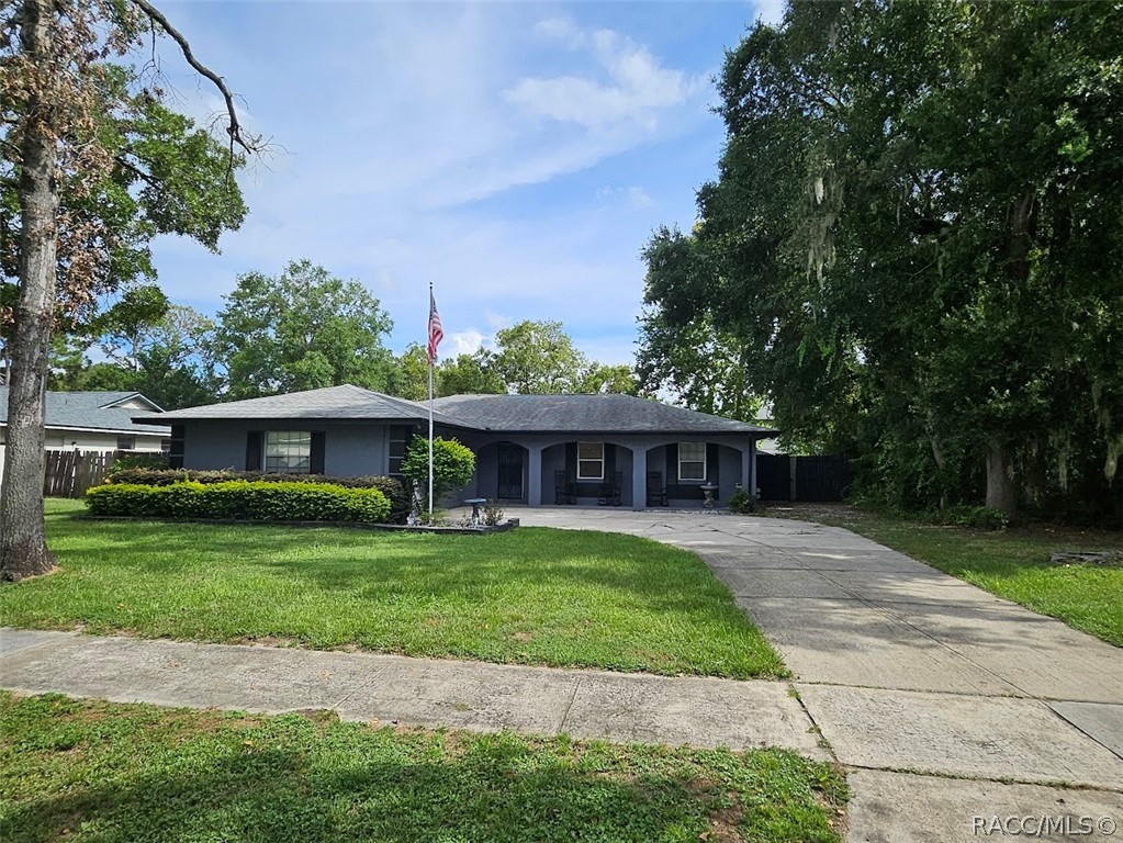1680 Jaguar Circle — photo