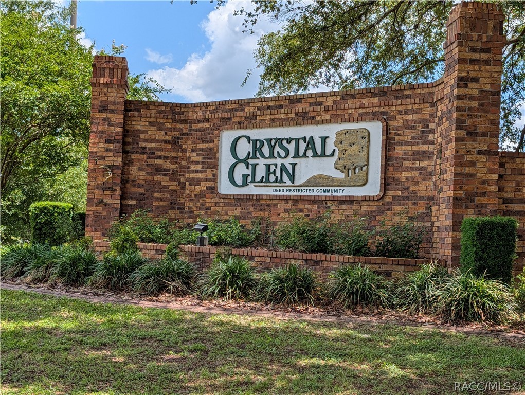 1078 S Softwind Loop, Lecanto, FL 34461 — photo 2