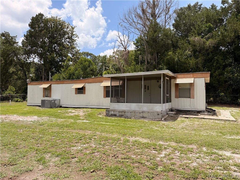 8582 W Admiral Byrd Lane — photo