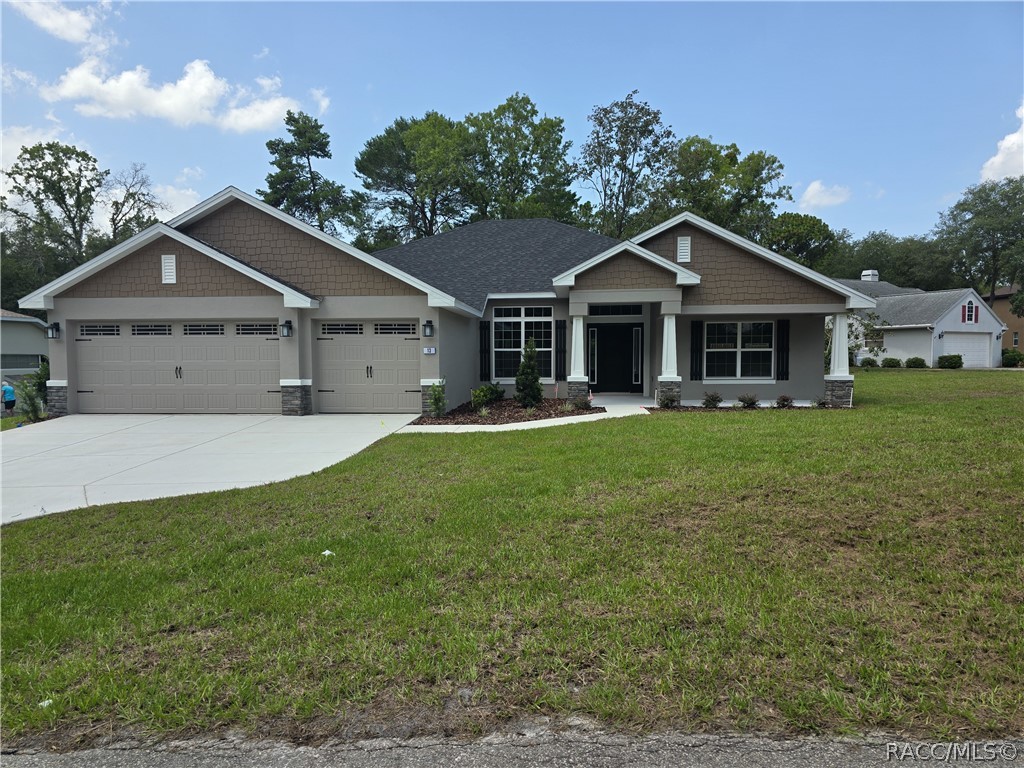 13 Geranium Court — photo