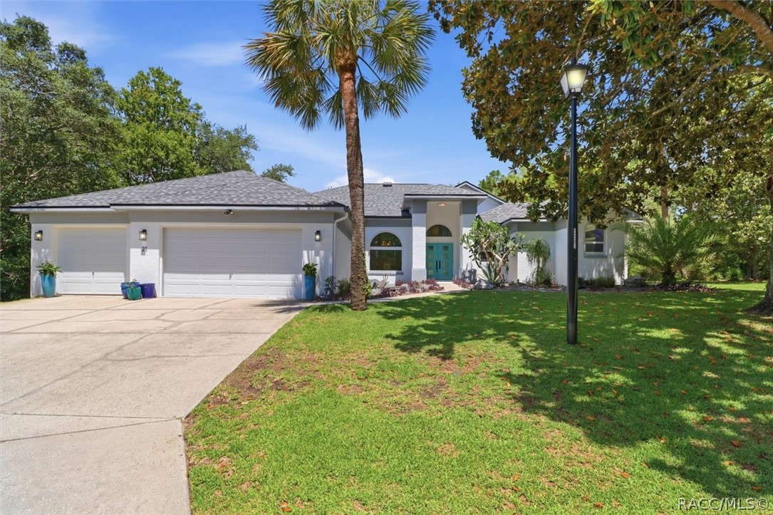 21 Fiddlewood Court — photo