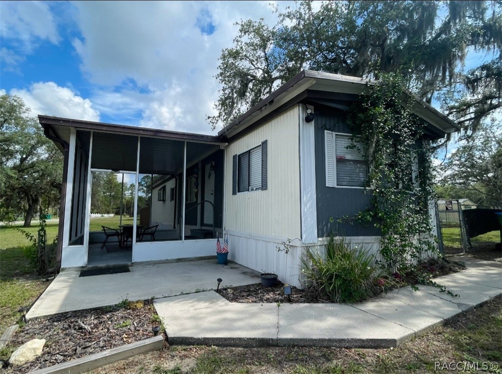 5070 W Evita Lane — photo