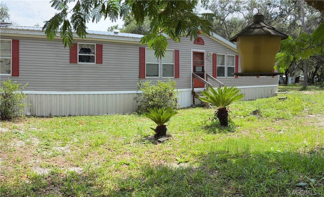 8186 E Windsong Street — photo