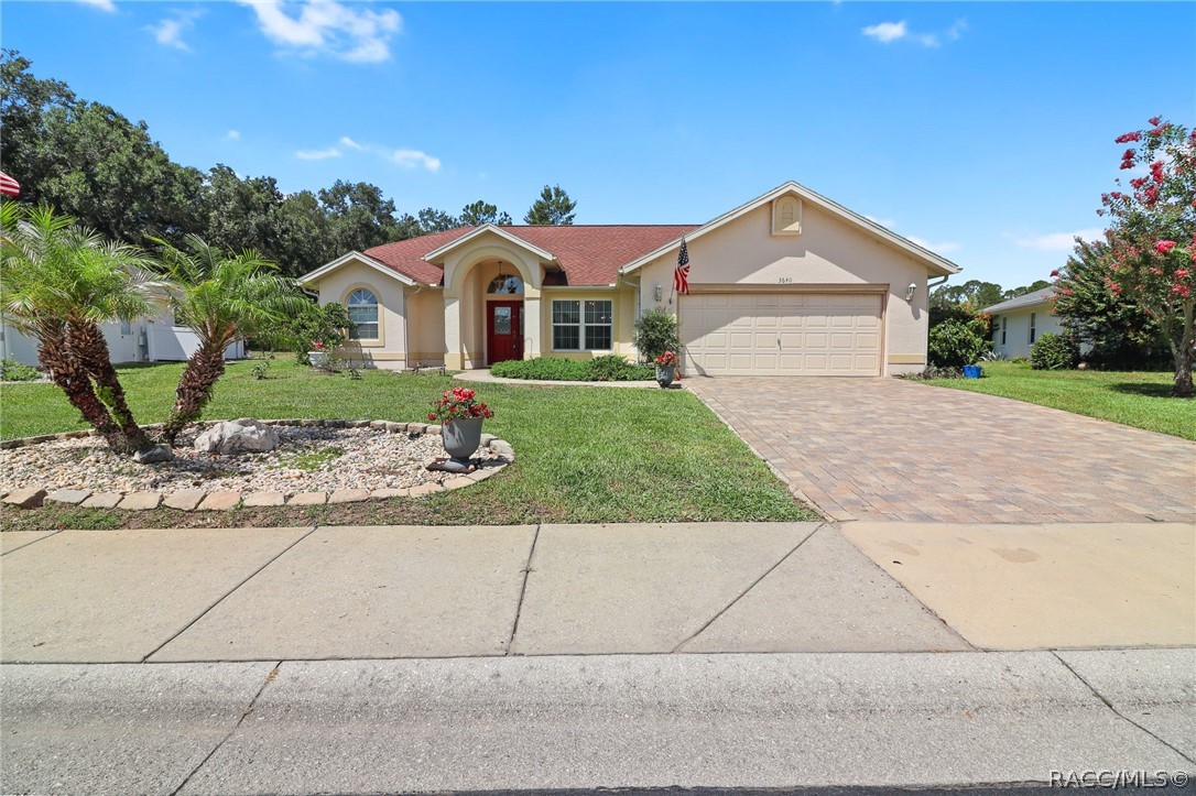 3640 E Hidden Cove Trail — photo