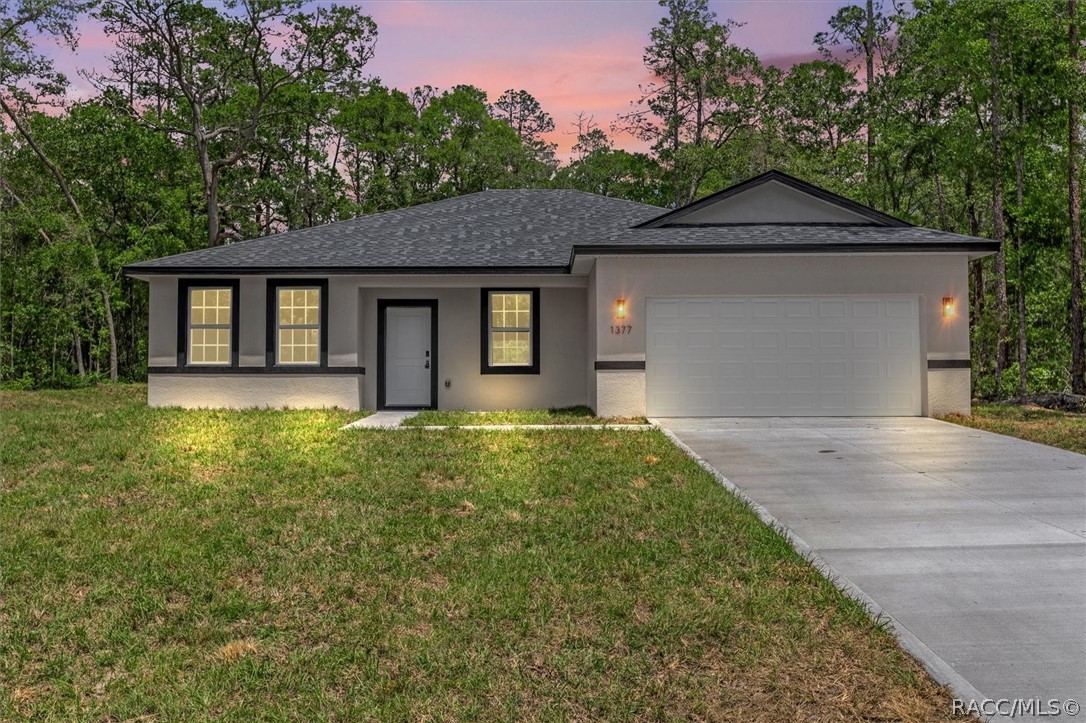 1377 W Alexander Drive — photo