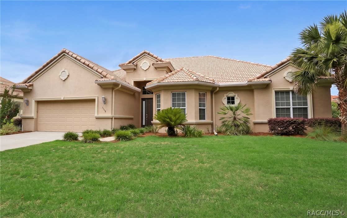 1349 N Hunt Club Drive — photo