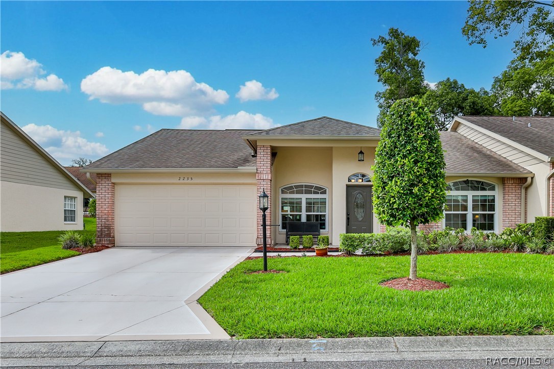 2235 Springmeadow Drive — photo