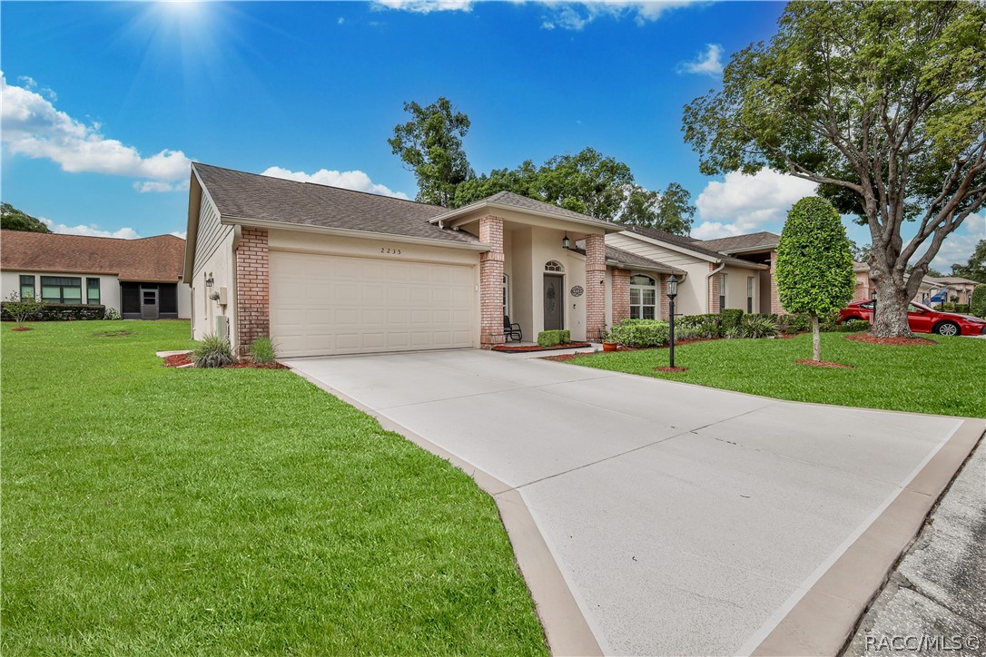 2235 Springmeadow Drive, Spring Hill, FL 34606 — photo 3