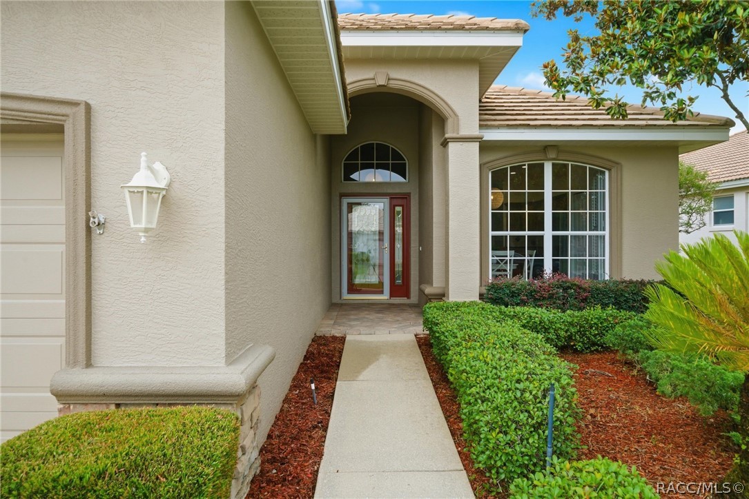 929 W Silver Meadow Loop, Hernando, FL 34442 — photo 2
