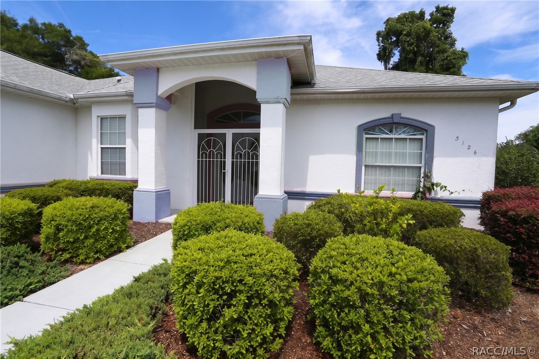 3126 N Lambeth Path, Hernando, FL 34442 — photo 2