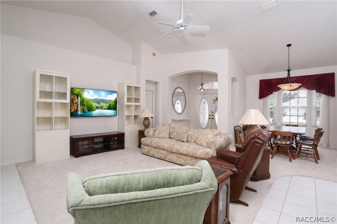 3126 N Lambeth Path, Hernando, FL 34442 — photo 3