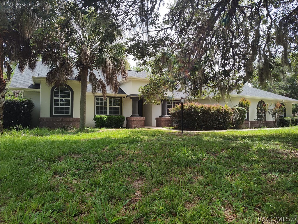 2905 W Beamwood Drive — photo