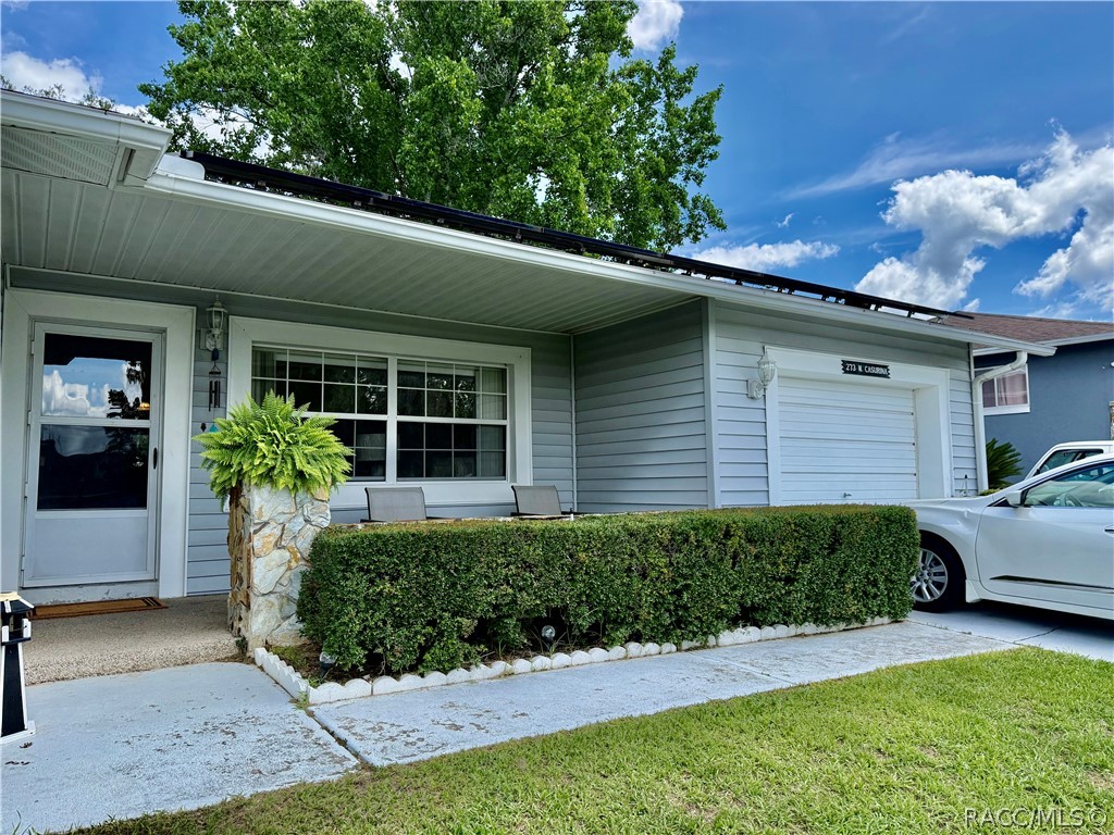 Home in Beverly Hills, FL 34465 — photo 2