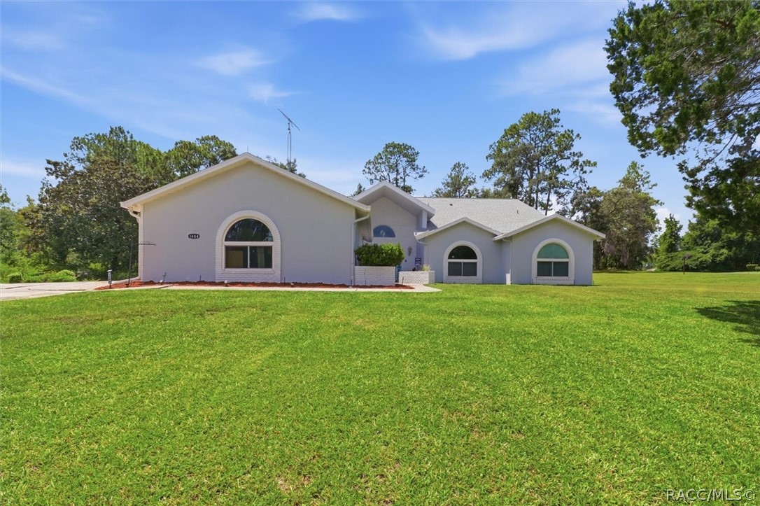 1484 W Pinehill Drive — photo