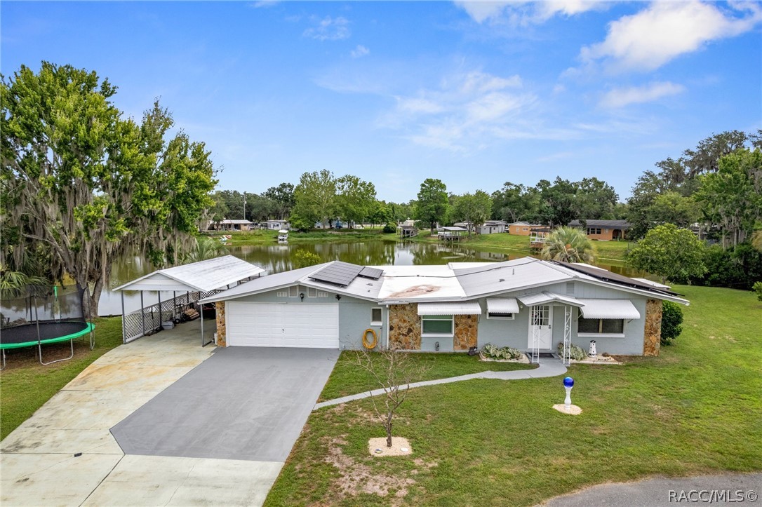 10115 E Perch Court — photo